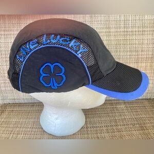NWOT - Black Clover Live Lucky Hat